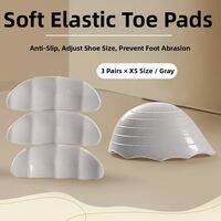 FASHEHAN | Foot Protection Shoes Filler Toe Insert