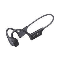 Sanag B22s Bone Conduction Earphone 16Hours Playtime IPX5 Waterproof Bluetooth5.3 Dynamic Spatial Sound Field Headphones