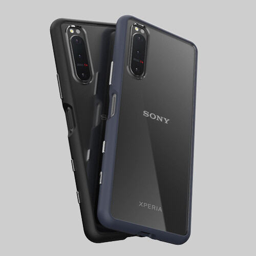 xperia 1 ii devilcase