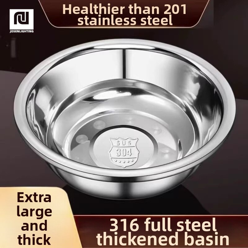 JOSEN LIGHTING | Commercial Large Basin Presyo 1,337 Piso*Libreng Shipping