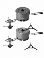 Fire-Maple | Integrated Windproof Lightweight Portable Camping Stove