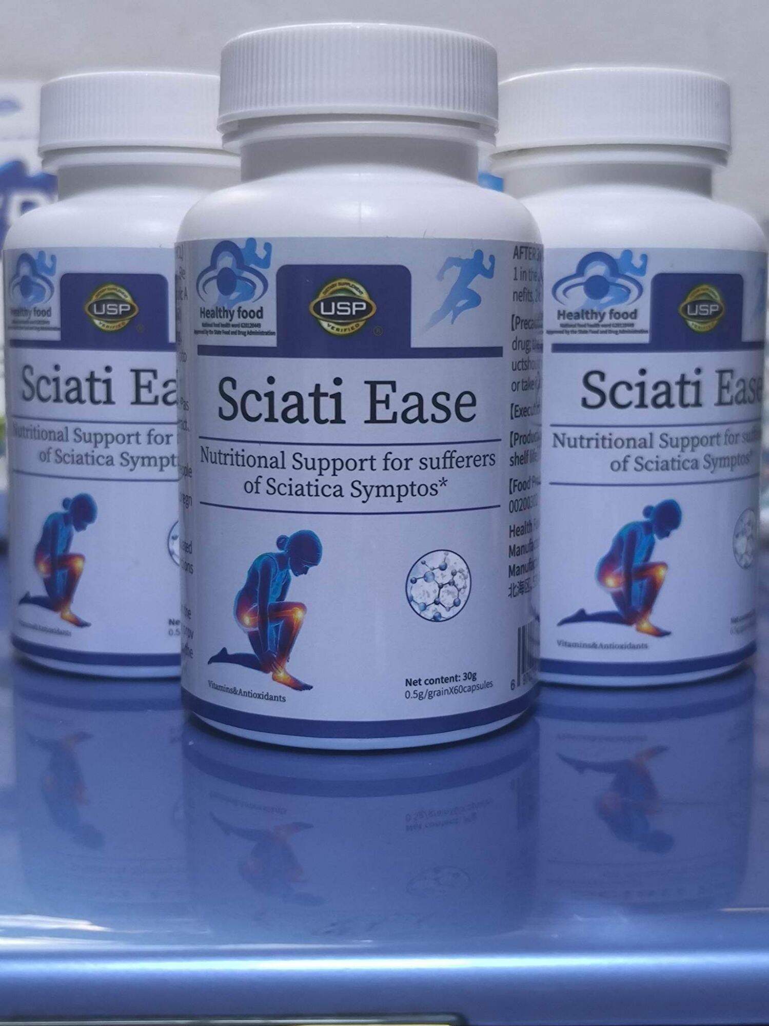 Sciatiease Scam - wh2ojbf