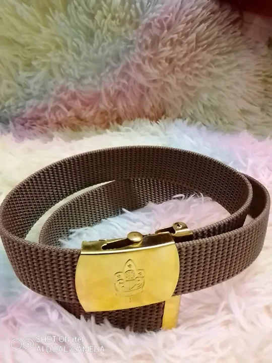 Belt lazada 2025