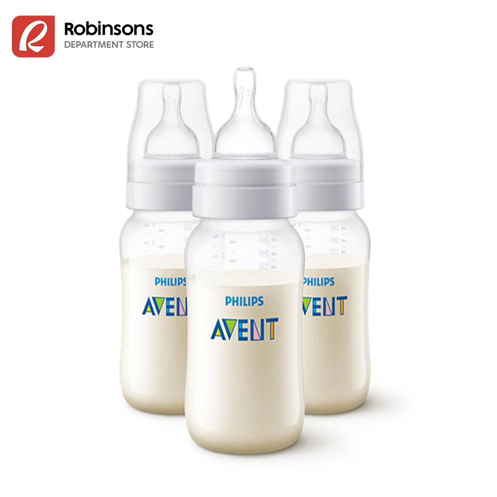 Philips Avent Anti Colic 9oz