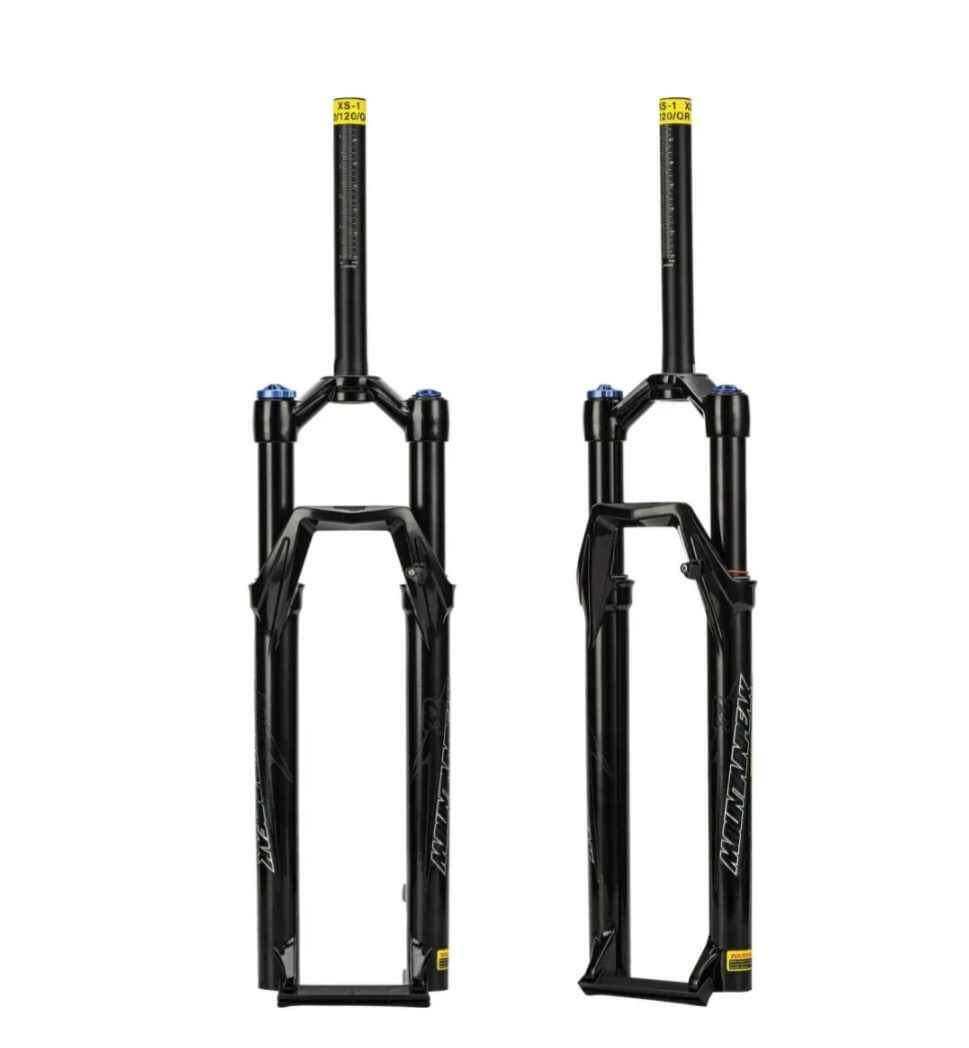 Mountain peak best sale mtb fork