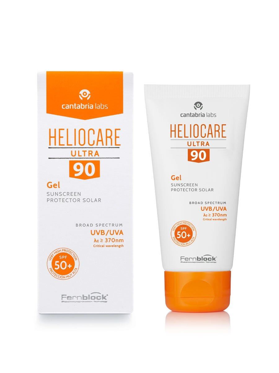 heliocare sunblock watson