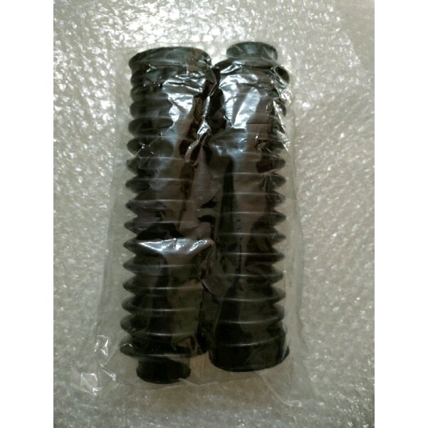 Yamaha DT125 FRONT SHOCK RUBBER BOOTS Lazada PH