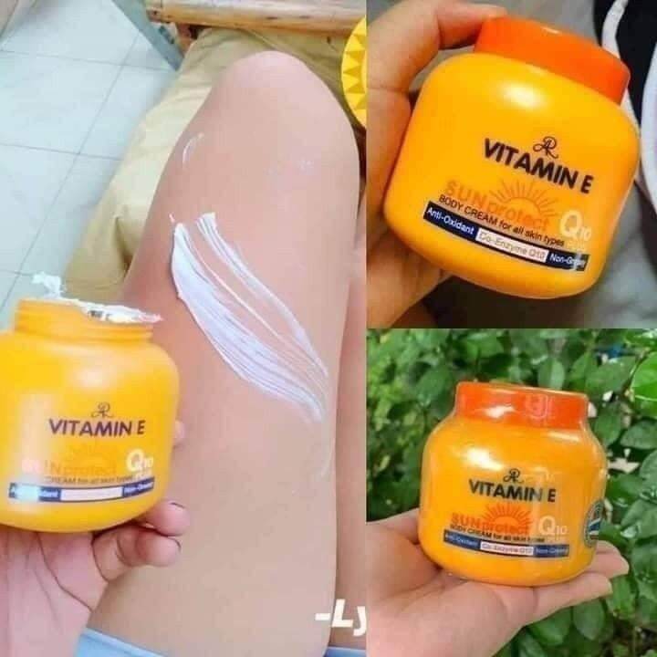 vitamin-e-cream-sun-protect-lazada-ph