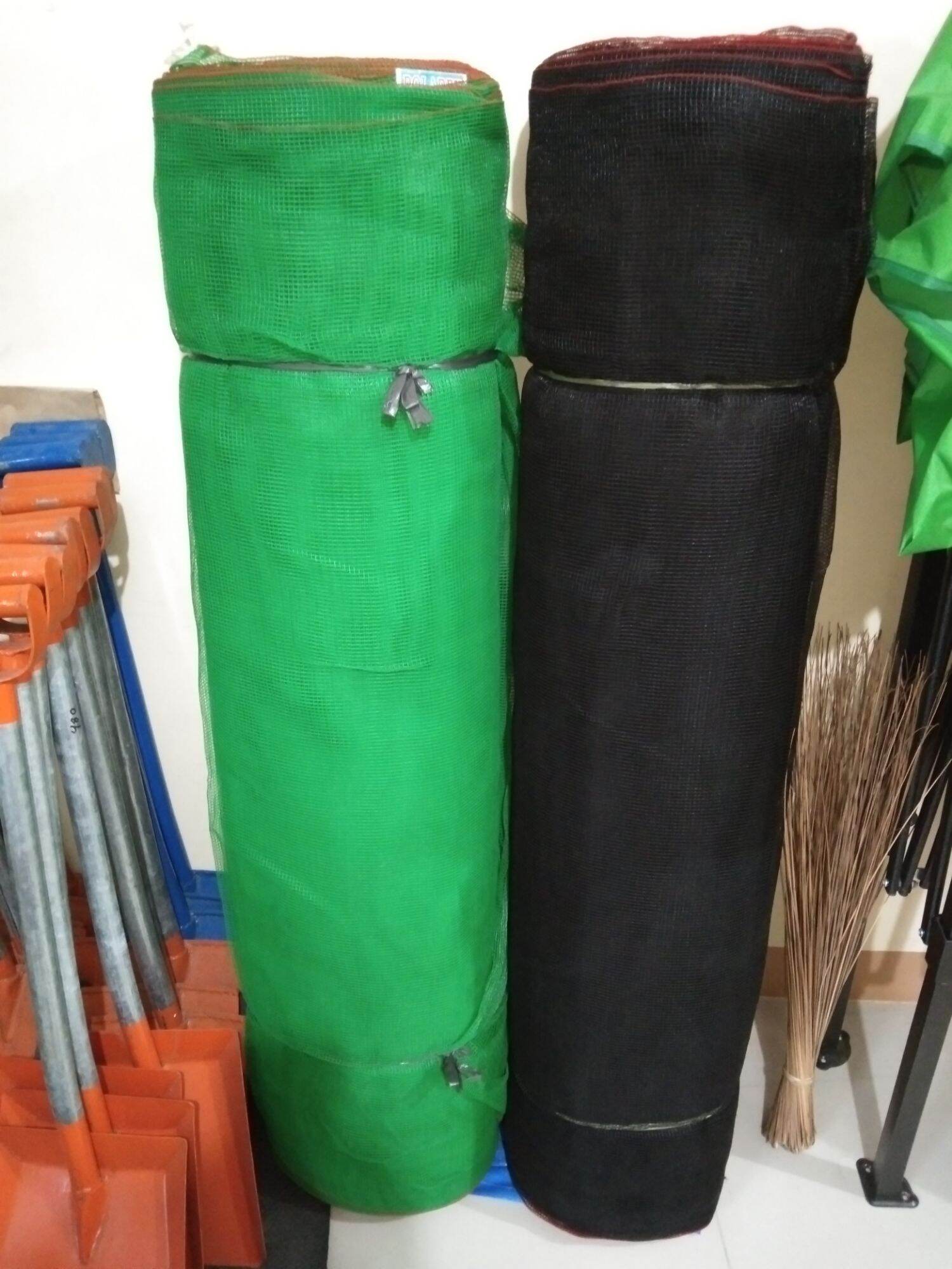 40 METERS X 4.5FT (0.5cm HOLE SIZE) MADE IN PHILIPPINES POLAREX BRAND HEAVY DUTY HIGH