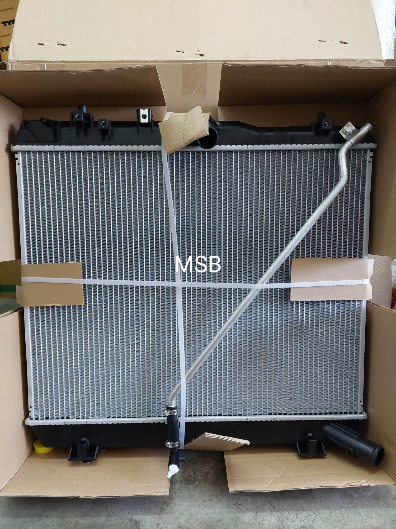 Radiatore 500X A Un Buon Prezzo Su AUTODOC - Foto 11