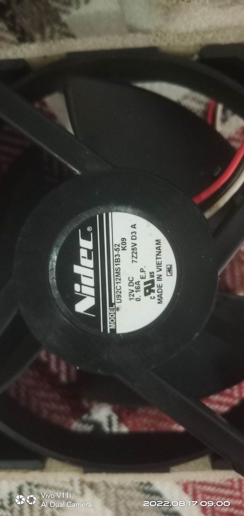 Replace Evaporator Fan Motor Samsung Refrigerator at Ellen Cundiff blog