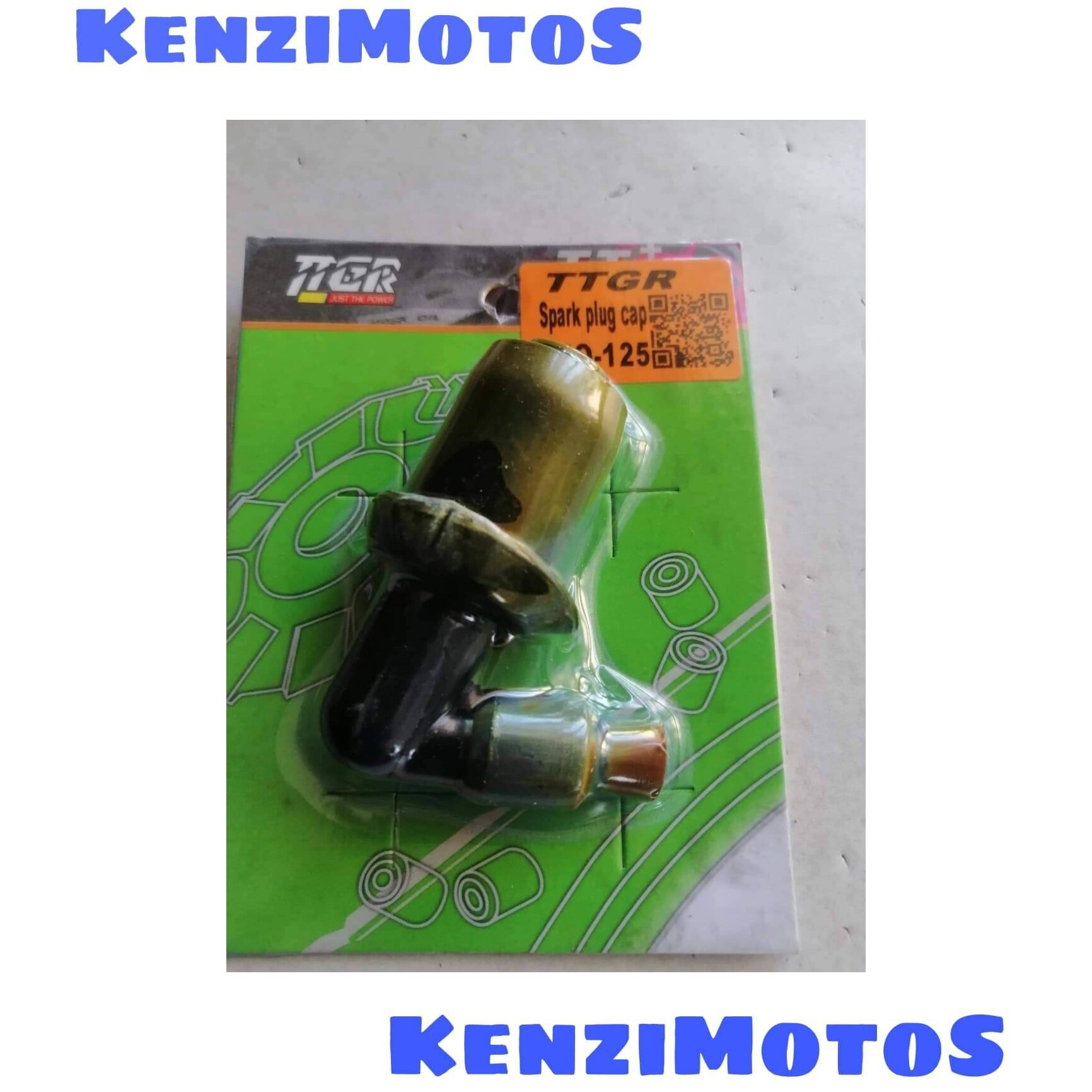 Spark Plug Cap Mio i125 Scooter