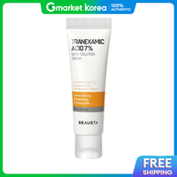 BEAUSTA | Beausta Tranexamic Acid 7 Dark Solution Cream 30ml