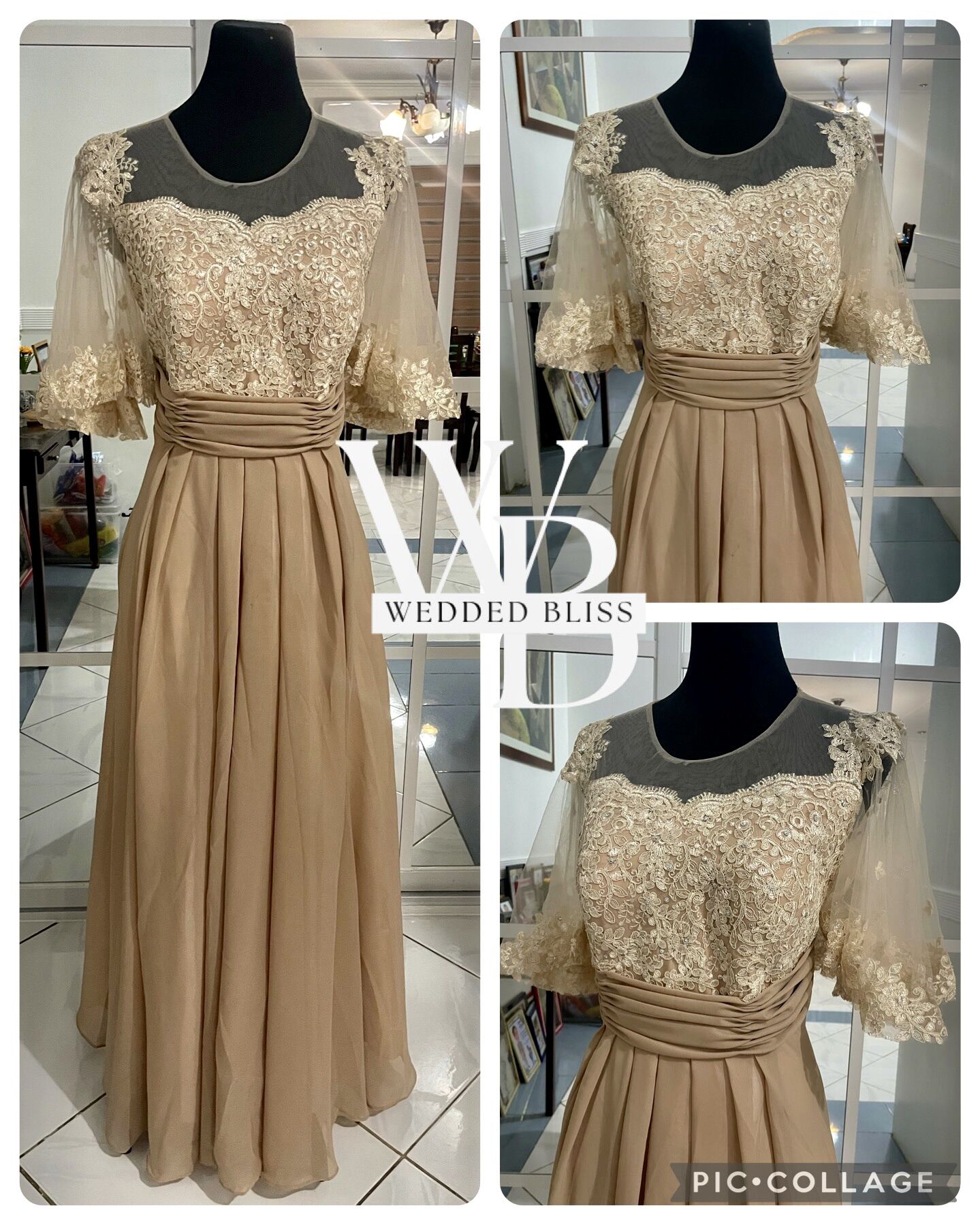 green emerald velvet dress Simple Yellow Tulle Long Prom Dress, Yellow Formal Bridesmaid Dresses US 6 / Custom Color