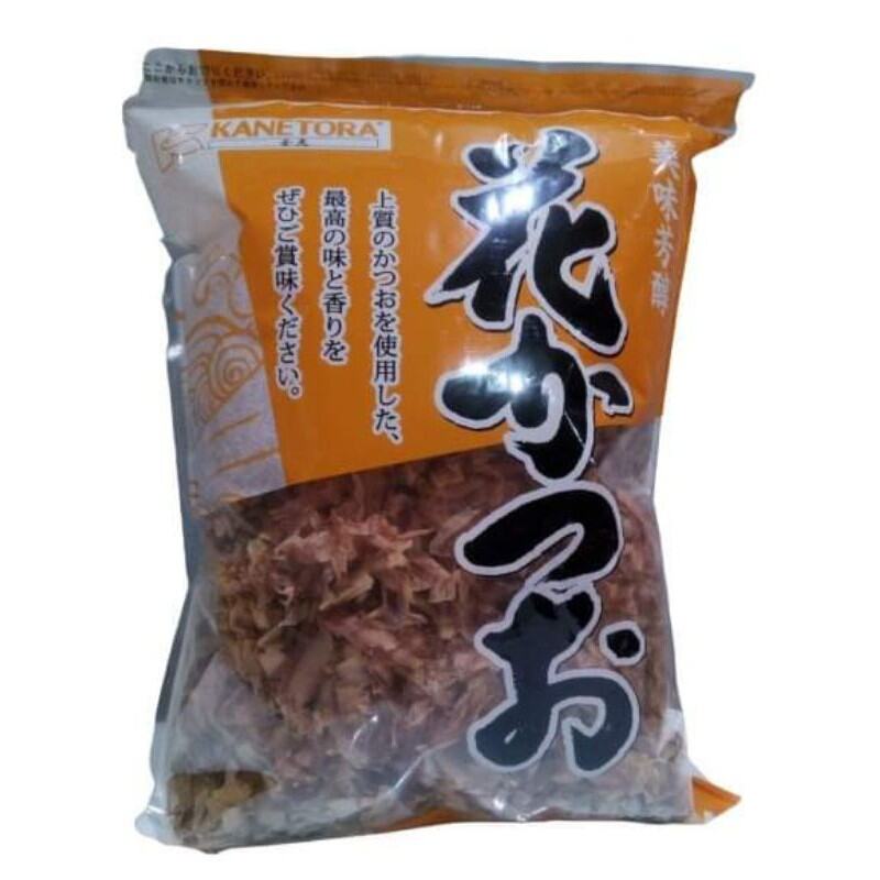 Bonito Flakes/ Katsuoboshi (250g/500g) by Quality Lazada PH