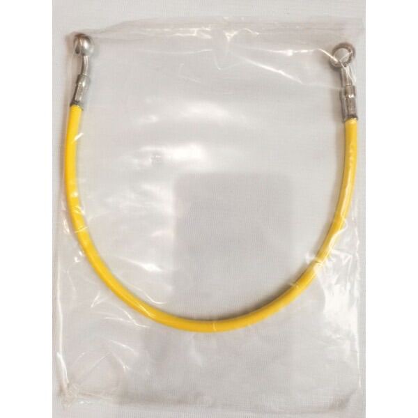 Motorcycle Brake hose front 100cm and 50cm Lazada PH
