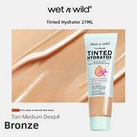 wetnwild | Moisturizing Concealing Pore Hiding Tinted Cream