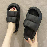 XMAW | Slip-resistant Soft Comfort EVA Thick-soled Sandals
