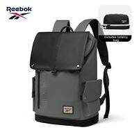 Reebok | Unisex Student Commute Travel Large Capacity Backpack