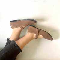 KENDRA MANILA / MARY JANE ELOISE (NEW IN) (MARIKINA MADE HIGH-QUALITY)