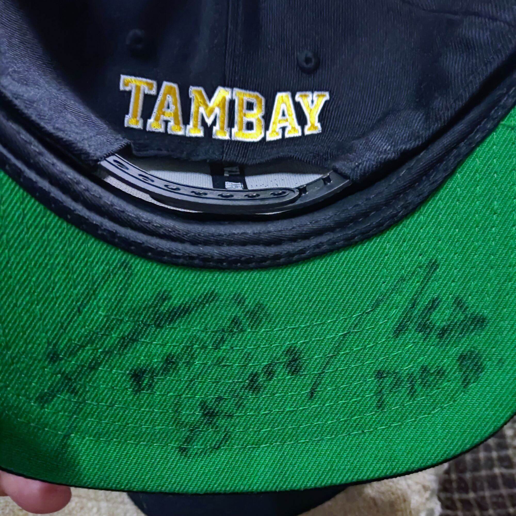 TAMBAY CAP V5 WITH SIGN! | Pio balbuena clothing | Lazada Philippines
