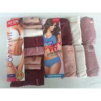 SO-EN ORIGINAL PREMIUM COTTON SPANDEX 95%COTTON 5%SPANDEX