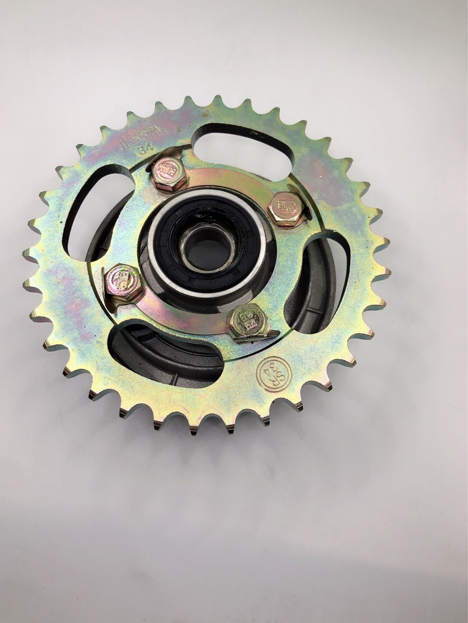 シーエムエス (210033746) STATOR JH1200-A3 JETSKI ULTRA 150 2001