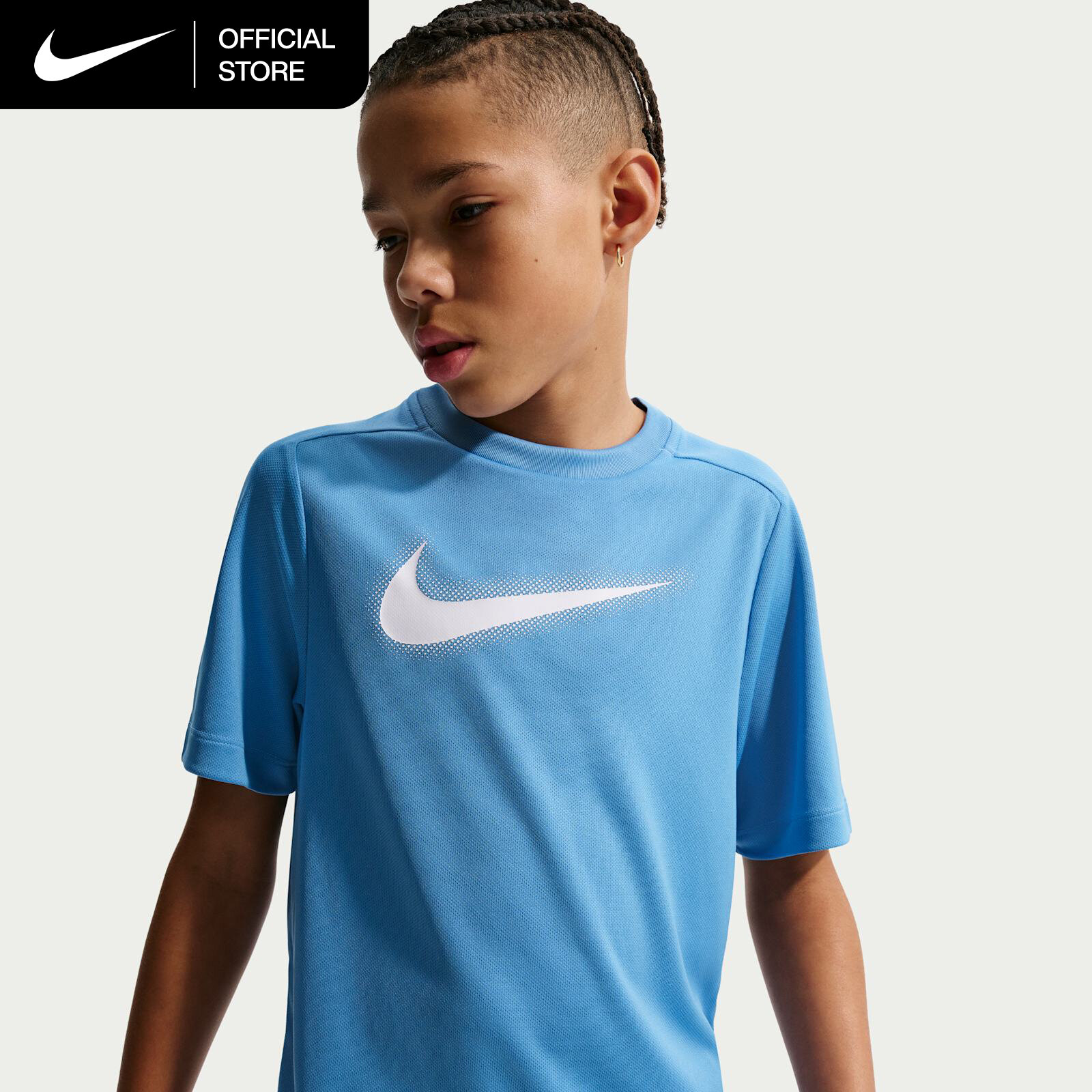 dri fit nike youth coldgear