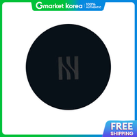Hera | Black Cushion Full Size 15g / 21N1