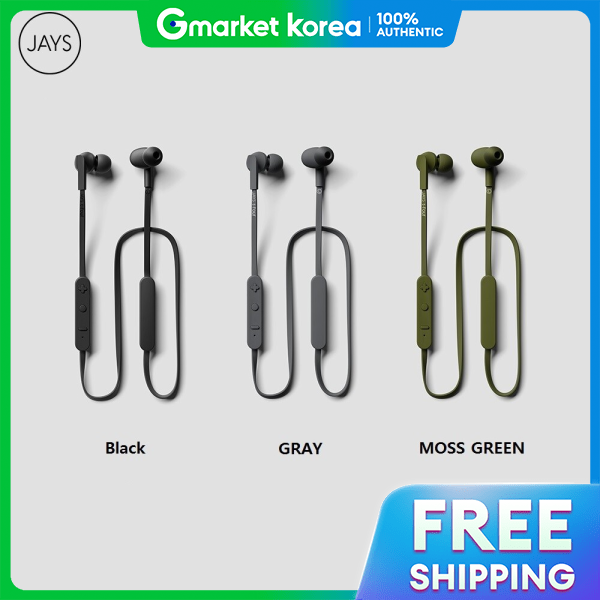 In Stock, Ships Same Day T-Four Wireless Bluetooth Jays T4, Genuine Product Warranty