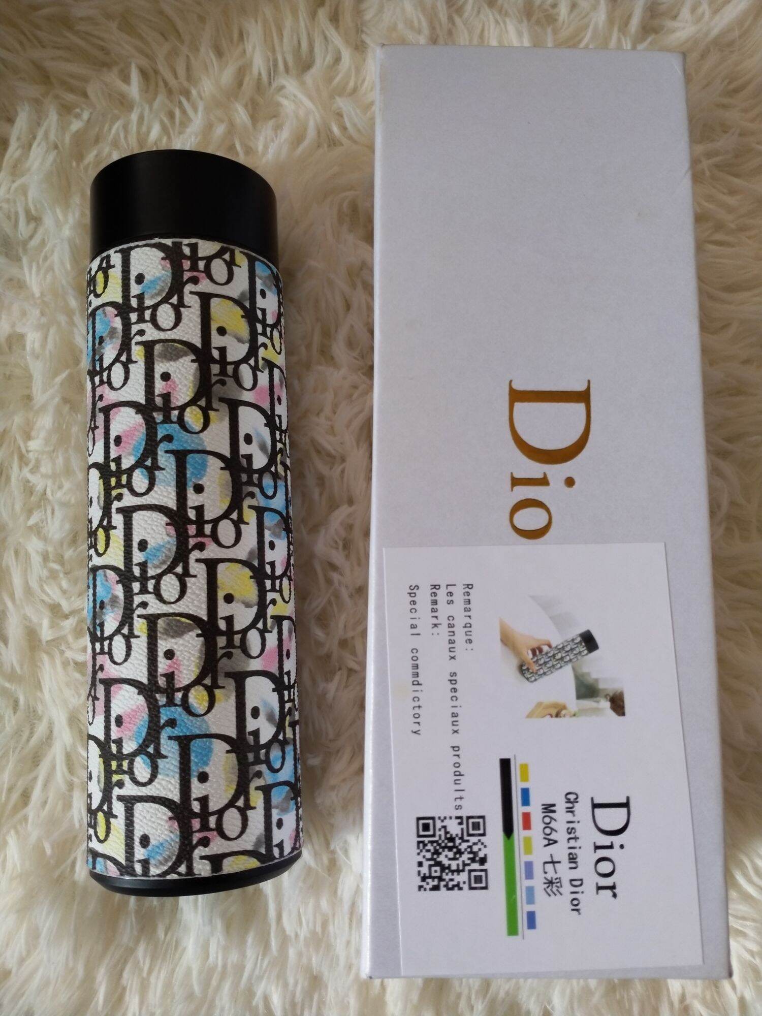 christian dior tumbler price