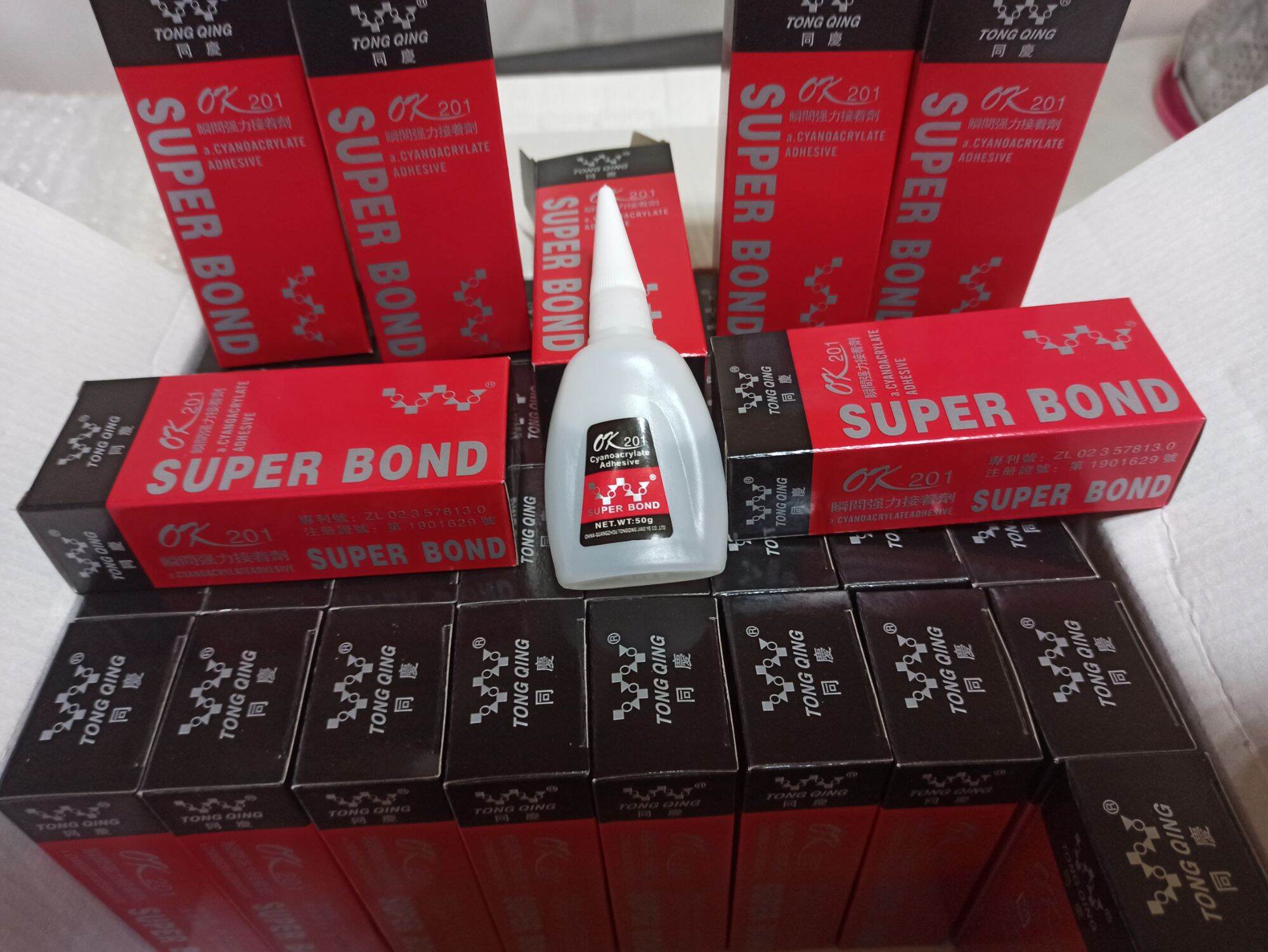 CYNO SUPER BOND (CYANOACRYLATE ADHESIVE) 201 Lazada PH