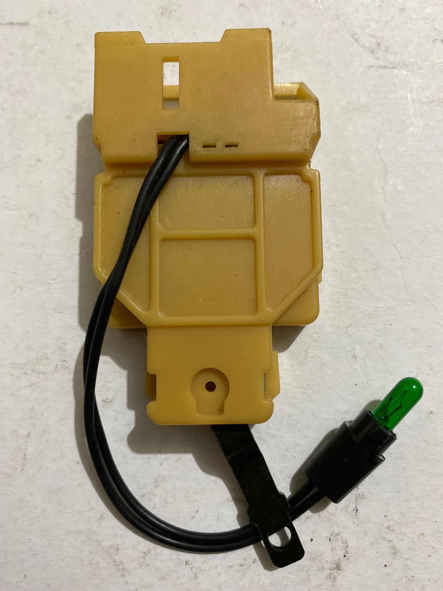 Nissan Urvan Escapade (Old Model) AC Selector Switch Lazada PH