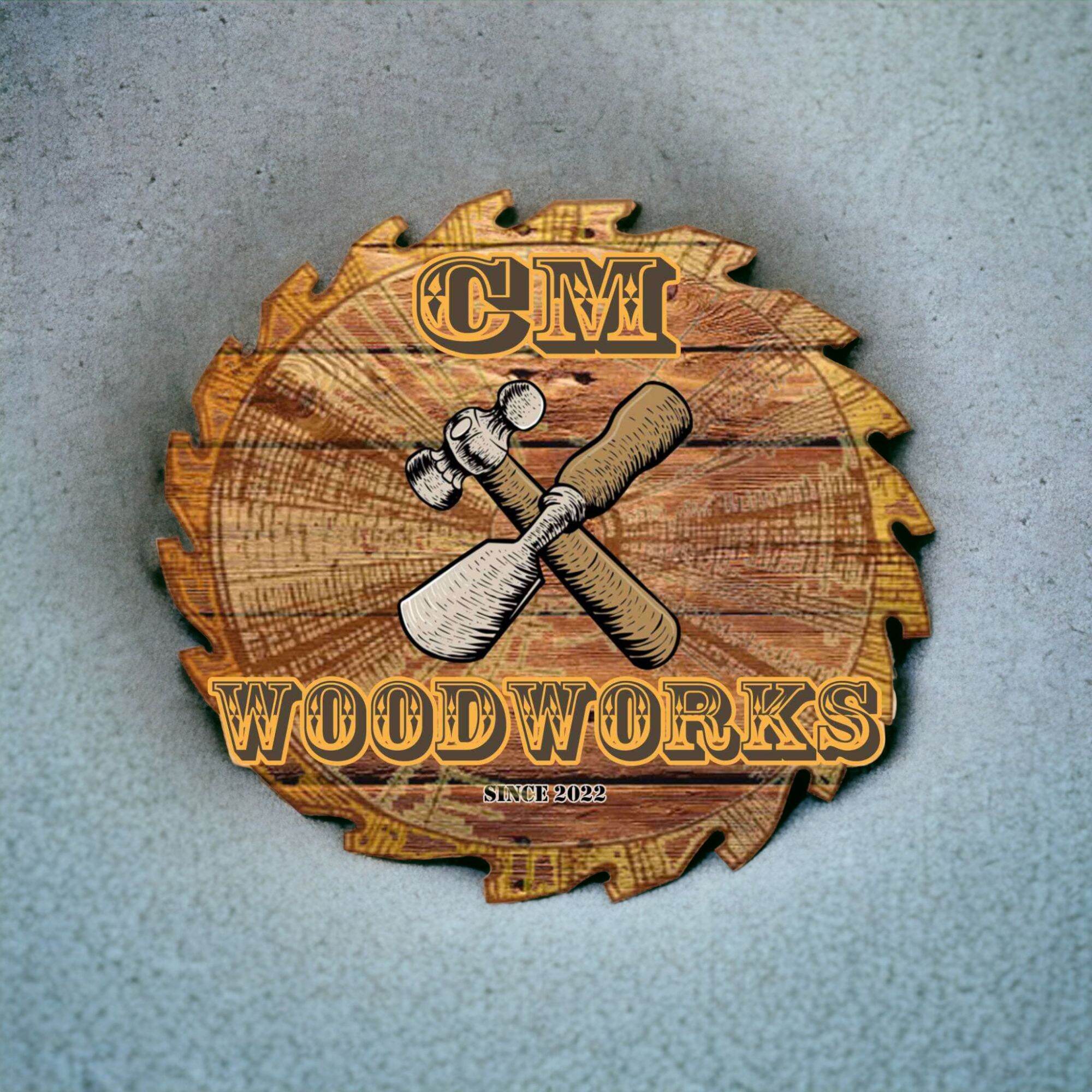 Shop Online With CM WOODWORKS Now! Visit CM WOODWORKS On Lazada.