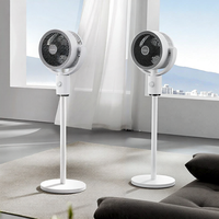 AIRMATE | Low-noise Large Airflow Home-use Air Circulation Fan