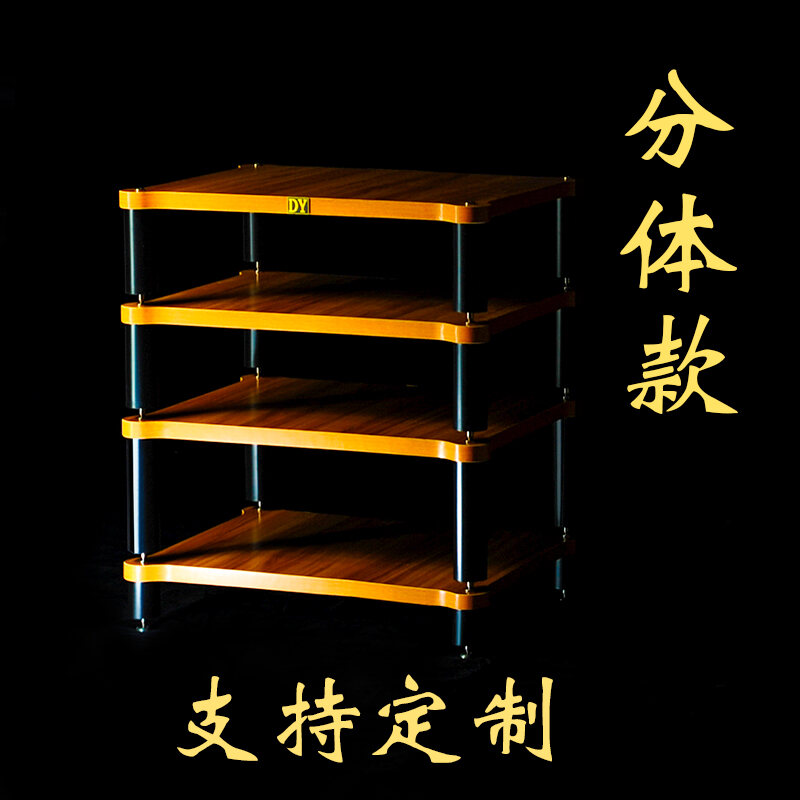 磊 Top 10 Best Audio Racks of 2024