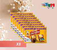 Energen Champion Twin Pack (2x30g)60g