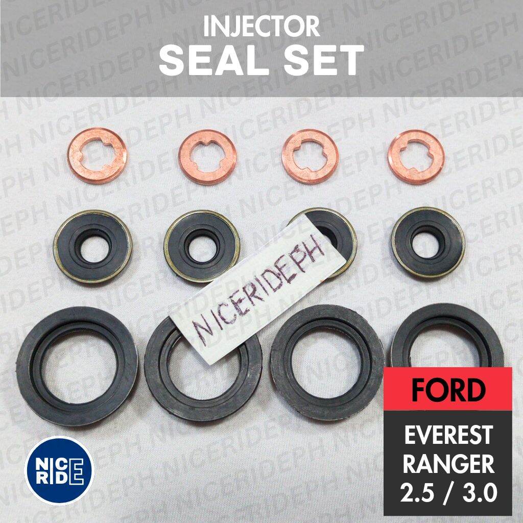 NISSAN NAVARA D40 INJECTOR ASSY ORGINIAL | Shopee Malaysia