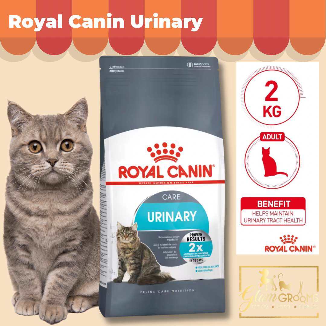 Royal canin urinary outlet care 10 kg