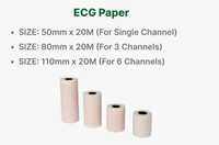 ECG paper High Quality