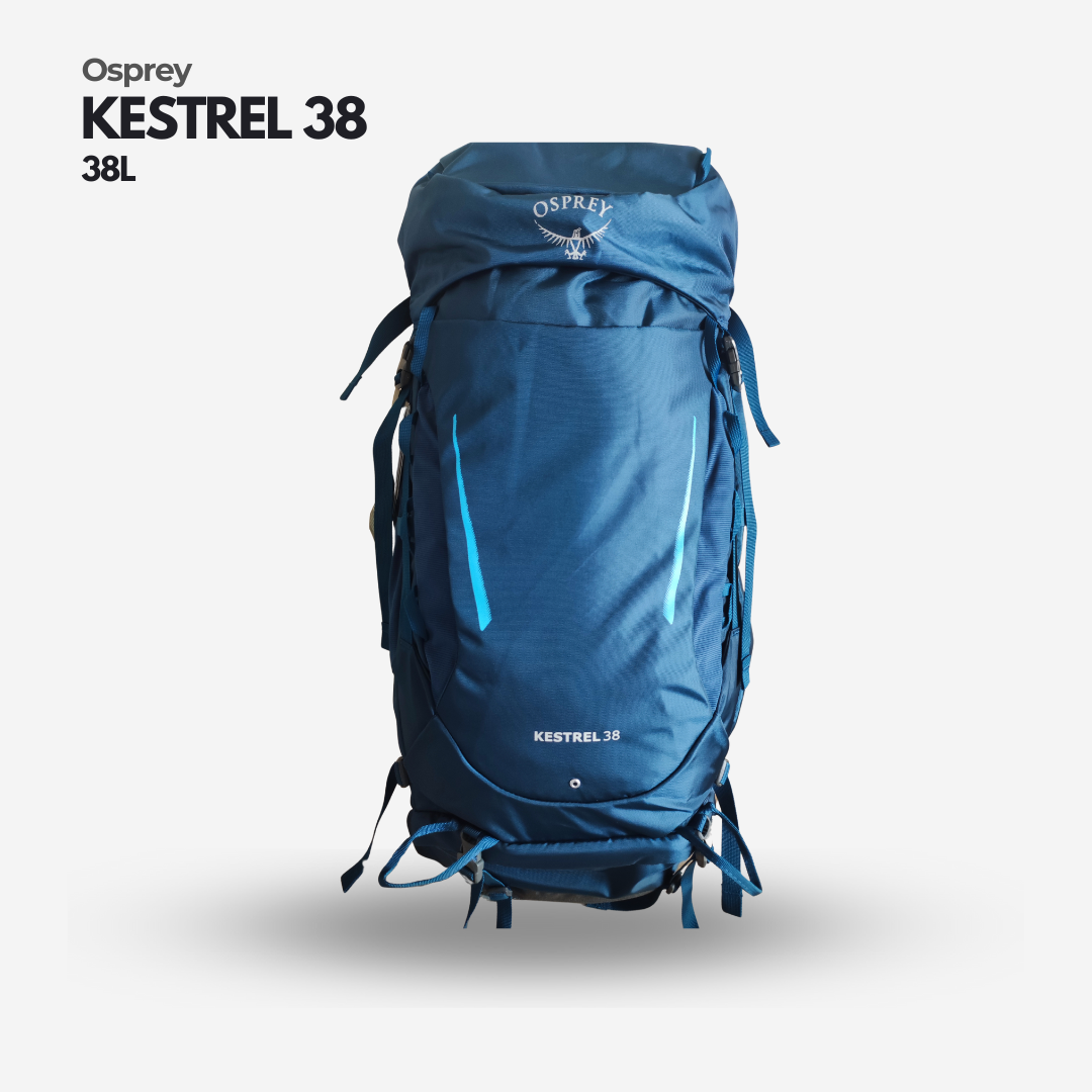 40l travel backpack kickstarter Wait, what? , Travel, refined. , Now on Kickstarter