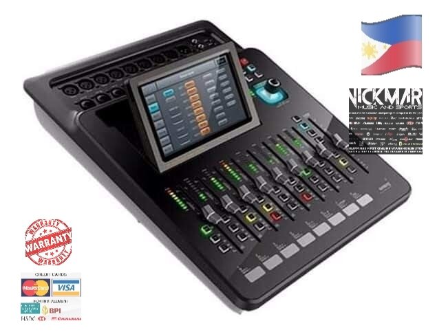 SOUNDKING DM20 DIGITAL MIXER | Lazada PH