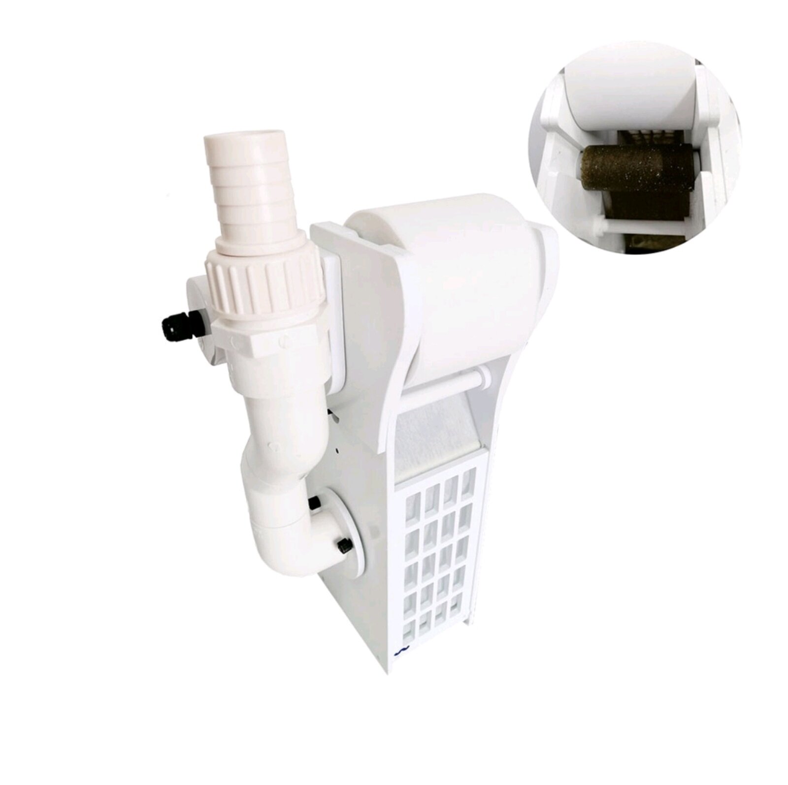 8-Quart Digital Air Fryer