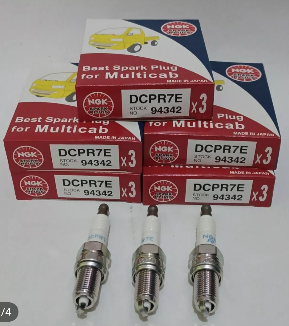 Spark plug deals for alto 800