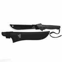 Gerber Ozark Trail Original Pruning Jungle Gardening Clearing Tool With Sheath