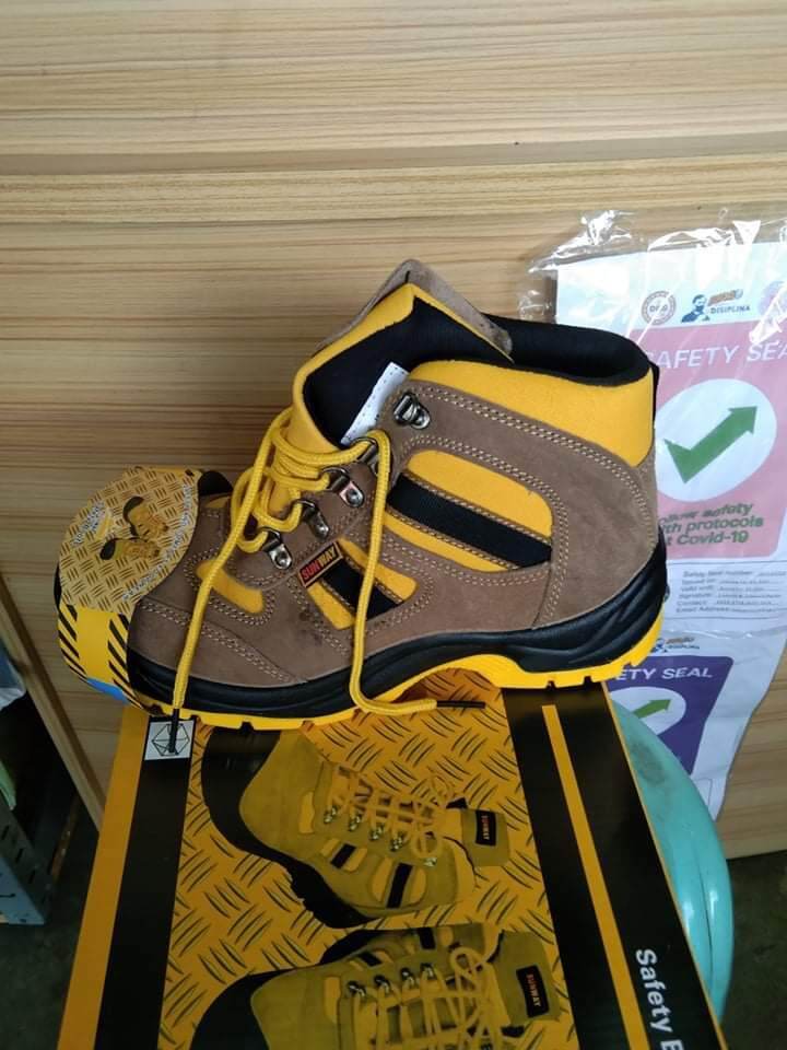 dc shoes sunway pyramid