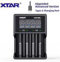 Multifunctional Lithium Battery Charger