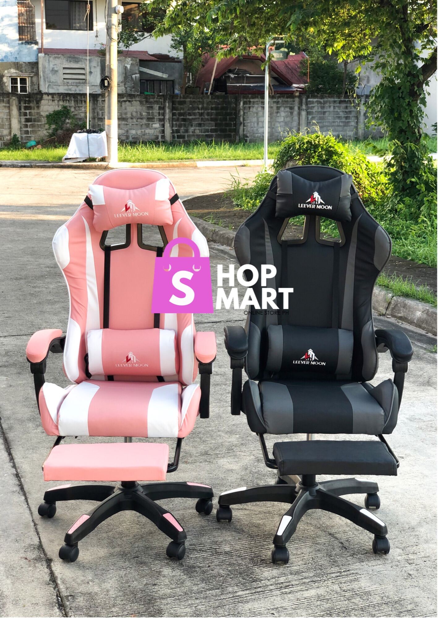 gaming chair lazada
