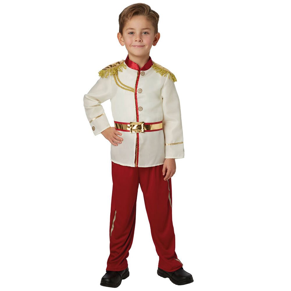 Boys fairytale sale dress up