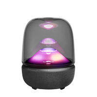 Harman Kardon | Bluetooth Sound and Light Ambiance Lamp